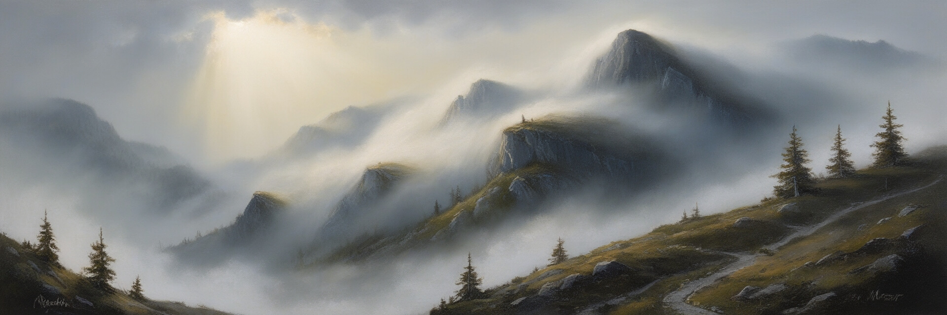 Annapurna Base Camp Trek