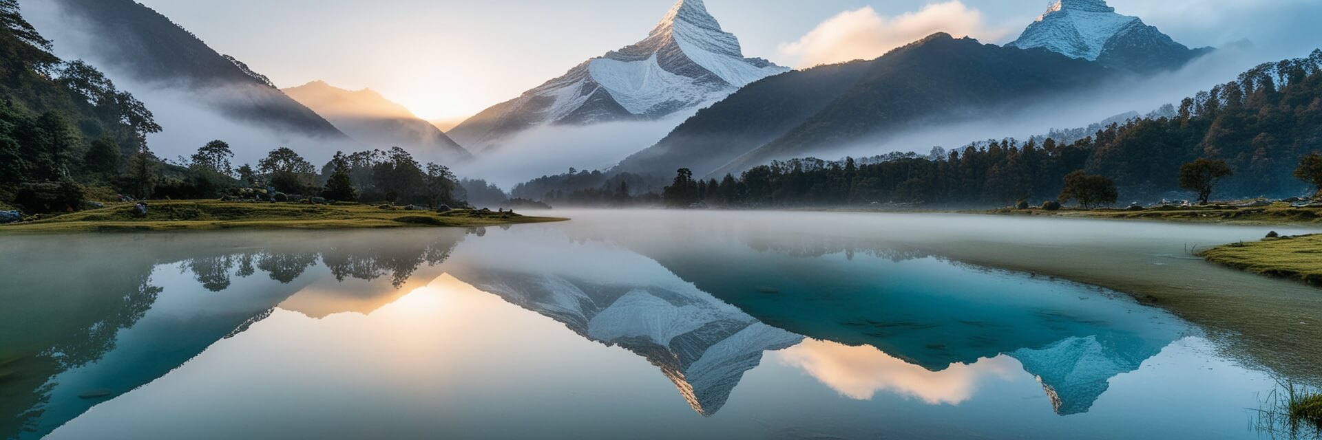 Classic Gokyo Lake Trek