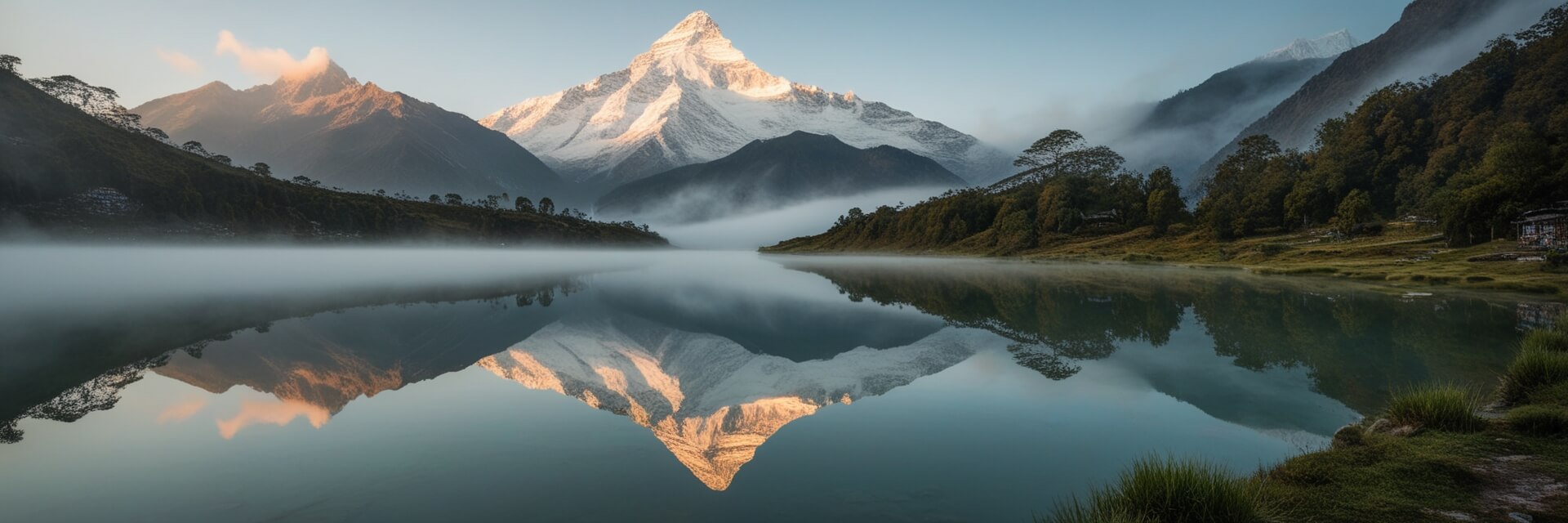 Langtang Gosaikunda Trek