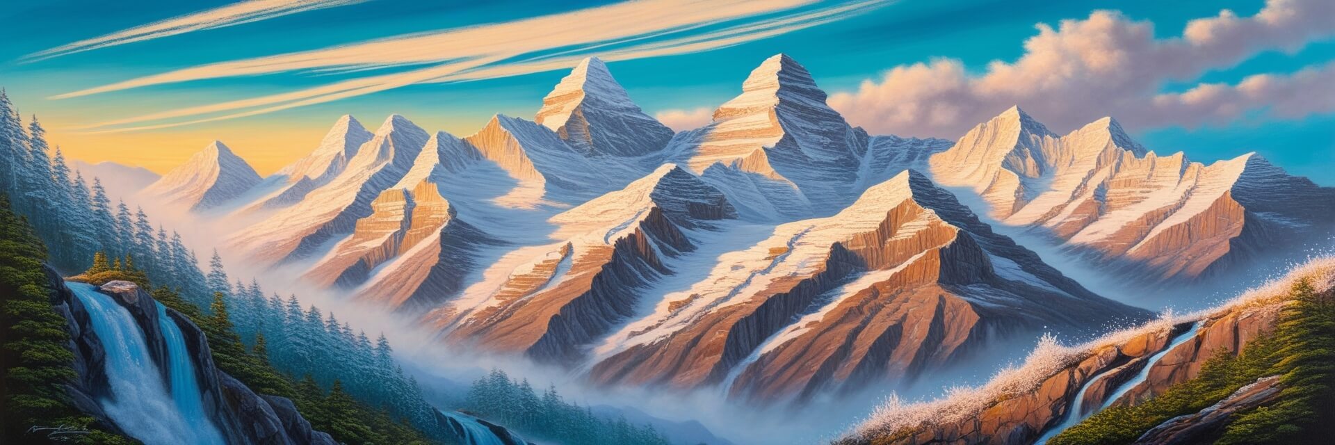 Khopra Danda Trek Via Ghorepani